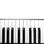 hoe werkt piano stemmen